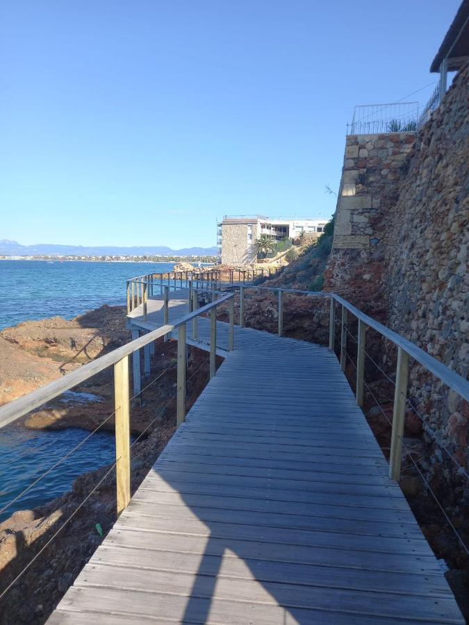 Loft En Salou Edificio Internacional 2 Exterior foto