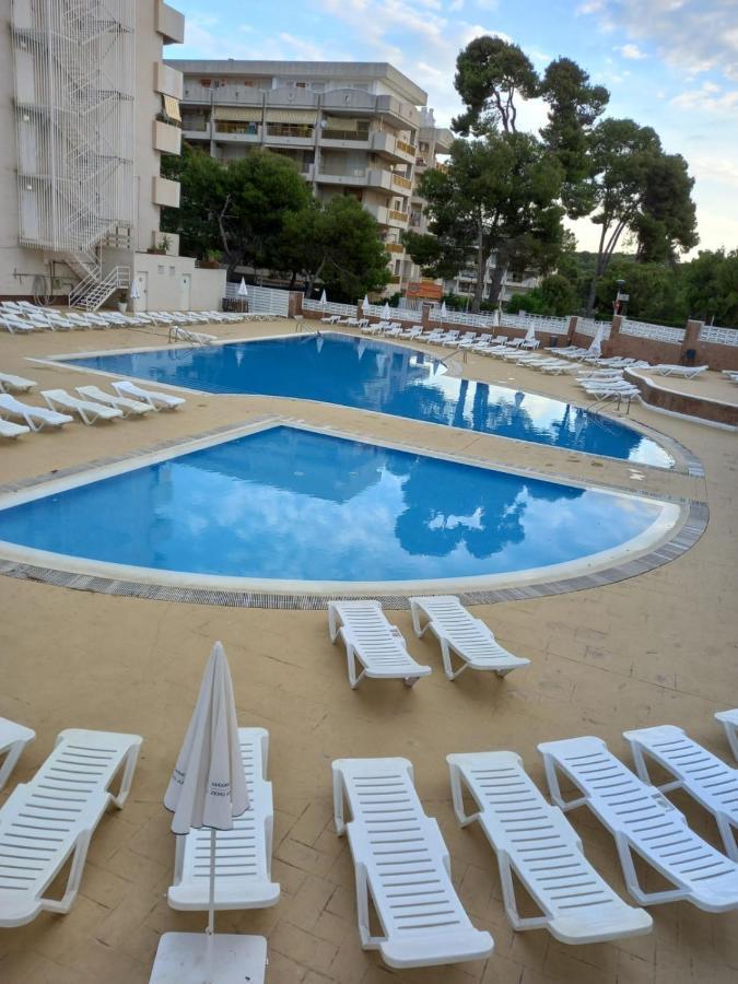 Loft En Salou Edificio Internacional 2 Exterior foto