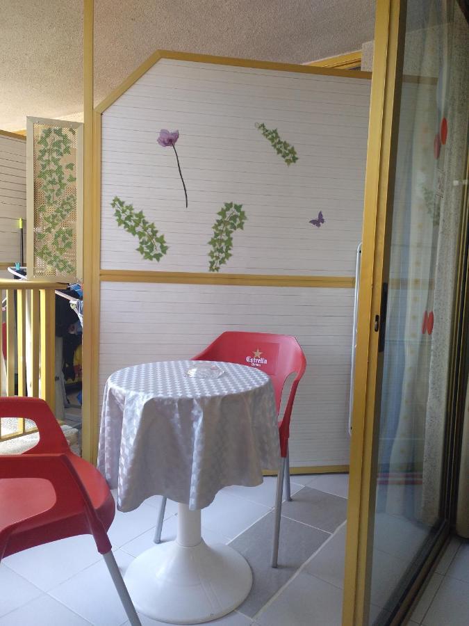 Loft En Salou Edificio Internacional 2 Exterior foto